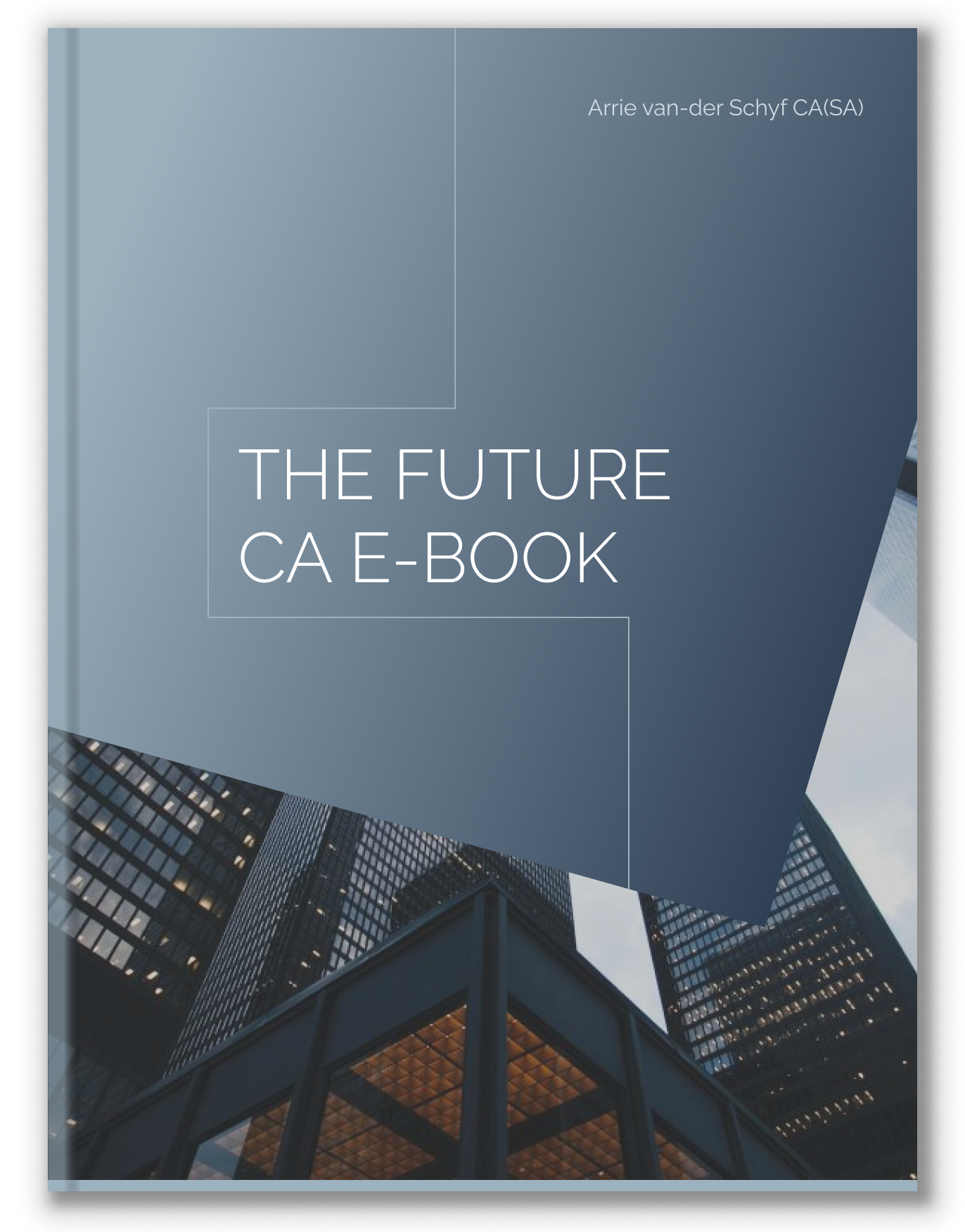 FUTURE CA E-BOOK