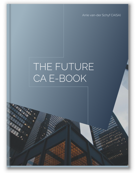 FUTURE CA E-BOOK